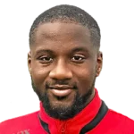 Guessouma Fofana Guessouma Fofana