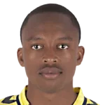 Lebogang Phiri
