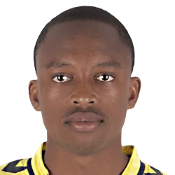 Lebogang Phiri