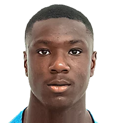 Sikou Niakaté