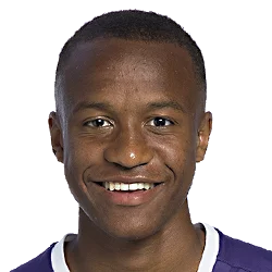 Nathan Ngoumou