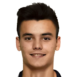 Alec Georgen