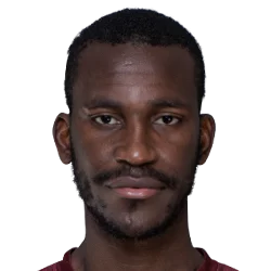 Kiki Kouyaté