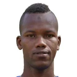 Pape Meïssa Ba