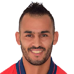 Khalid Boutaïb