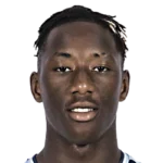 Woyo Coulibaly
