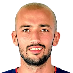 Ahmad Benali