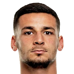 Luca Vignali