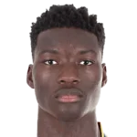 Lucien Agoume