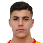 Christian Pastina