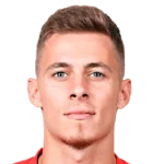Thorgan Hazard