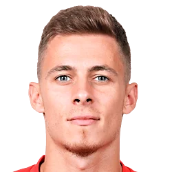Thorgan Hazard
