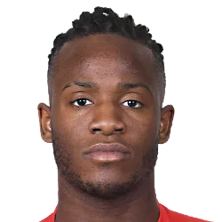 Michy Batshuayi