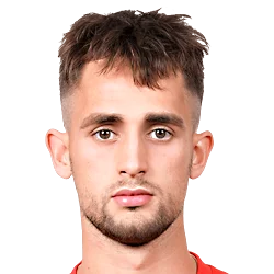 Adnan Januzaj