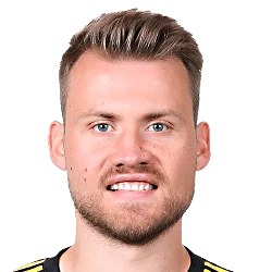 Simon Mignolet