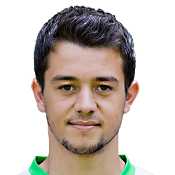 Amin Younes