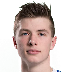 Daniel O’Shaughnessy
