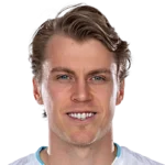 Rasmus Schüller