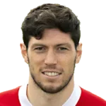 Scott McKenna