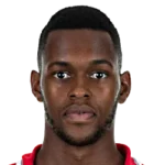 Edimilson Fernandes