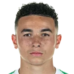 Ruben Vargas