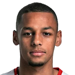 Djibril Sow
