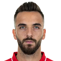 Kenan Karaman