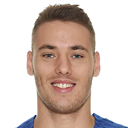 Nikola Vlasic