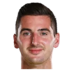 Kenny McLean