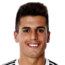 João Cancelo