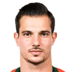 Cédric Soares