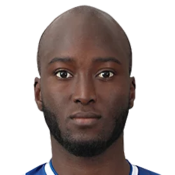 Danilo Pereira