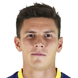 Matteo Pessina