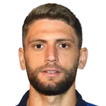 Domenico Berardi