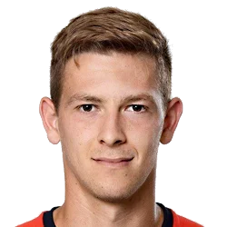 Patrik Hrosovsky