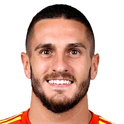 Koke