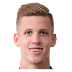 Dani Olmo