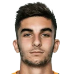 Ferran Torres