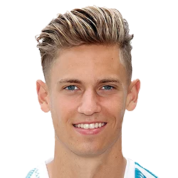 Marcos Llorente