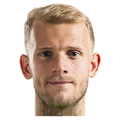 Adam Davies