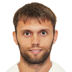Oleksandr Karavaev