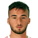 Bryan Cristante