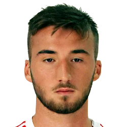 Bryan Cristante