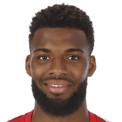 Thomas Lemar