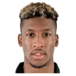 Kingsley Coman