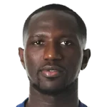 Moussa Sissoko