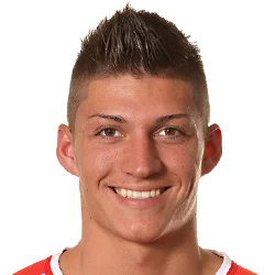 Steven Zuber