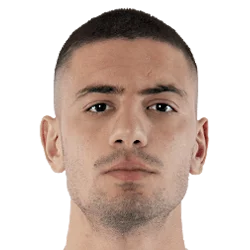 Merih Demiral