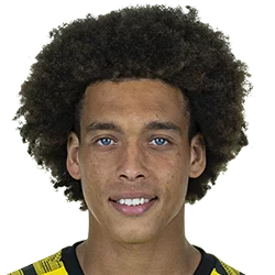Axel Witsel