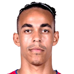 Yussuf Poulsen